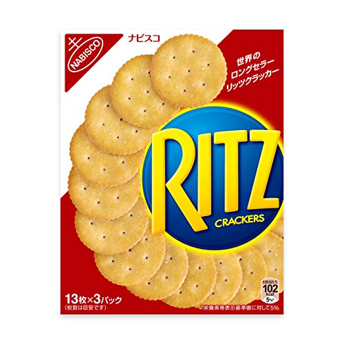 クッキー ビスケット リッツ クラッカー」の人気商品一覧 | 安い商品を